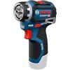Bosch Professional Bosch PRO 18V System Trapano-avvitatore a batteria GSR12V-32FC