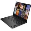 HP HyperX OMEN 16 inch Gaming Laptop PC 16-am2004nlx Intel Core Ultra 7 255HX 40,6 cm (16") 2.5K 16 GB DDR5-SDRAM NVIDIA