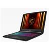 MSI Katana 17 HX B14WFK-020IT Intel® Core™ i7 i7-14650HX Computer portatile 43,9 cm (17.3") Quad HD 16 GB DDR5-SDRAM 1 TB SSD