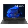 Lg GRAM NOTEBOOK NERO 16.0