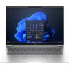 HP ProBook 440 14 inch G11 Notebook PC Intel Core Ultra 5 125U Computer portatile 35,6 cm (14") WUXGA 8 GB DDR5-SDRAM 256 GB