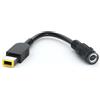 helpers lab 5,5 mm convertitore Femminile dell'adattatore Power Interface per ThinkPad, IBM ThinkPad X1 Edge Laptop Charger Cavo del convertitore
