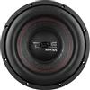 GK SOUND KIT SET PER DS18 GEN-XX10.4DHE 1 subwoofer da 25 cm 250 mm 10, 500 watt rms e 1000 watt max, dvc, dual voice coil, doppia bobina 4 + 4 ohm, doppio magnete, per auto o in cassa, 1 pezzo