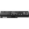 JPking PA3817U-1BRS Batteria per für Toshiba Satellite L600 L650 L655 L670 L675 L700 L750 L750D L755 L770 C650 C660 C660D C650D C655 C665 C670D A660 A665 PA3817U-1BAS PA3817U-1BRS PABAS228