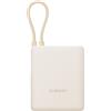 Xiaomi 33W Power Bank 10000mAh, USB-C Powerbank con ricarica rapida da 33W, PD3.0, QC3.0, Apple 2.4, 3 porte di uscita, disponibile per iPhone 15 Series, iPad, MacBook, Galaxy, Surface