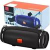 Generico CASSA PORTATILE FM SD USB MP3 Bluethooth Smartphone Speaker Altoparlante Ws