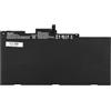 TSLUCK CSO3XL TA03XL Batteria per für HP EliteBook 745 755 840 850 G3 G4 848 G3 ZBook 15u G3 G4 mt42 mt43 T7B32AA HSTNN-IB6Y HSTNN-UB6S HSTNN-IB6Y HSTNN-I33C-4 HSTNN-I41C-4 800513-001 800231-141
