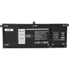 WLTree 53Wh H5CKD Batteria per Dell Inspiron 13 7306 14 5400 5401 5406 5408 7300 7405 15 5501 5502 5508 5509 7506 Latitude 3410 Vostro 5300 5301 5401 Series 07T8CD 0TXD03 09077G JK6Y6 Battery