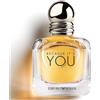 Armani Emporio Armani Because It'S You Femme Eau De Parfum