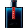 Prada Luna Rossa Ocean Eau De Toilette 150ml