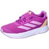 adidas Duramo SL Shoes Kids, Scarpe da Corsa Unisex - Bambini e Ragazzi, Purple Burst Bliss Lilac Orange Tint, 38 EU
