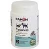Camon, Canahelp, Integratore Cani e Gatti, 225 Compresse