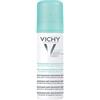 Vichy Linea Deo Deodorante Anti-Traspirante con Sali d'Alluminio Spray 125 ml