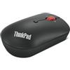 Lenovo Mouse Lenovo ThinkPad USB-C wireless Nero [4Y51D20848]
