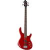 Cort Basso Elettrico Cort Action Bass Plus TR 4 Corde Professionale Nuovo Spedizione