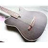Ibanez TOD10N-TKF trasparente nero Flat Tim Henson Signature