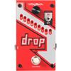 Digitech The Drop Pedale Pitch Shifter Chitarra Professionale Spedizione Rapida