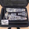 Yamaha Clarinetto standard originale YAMAHA YCL-255 / espresso / originale