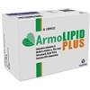 FARMA 1000 SRL ARMOLIPID PLUS 60 COMPRESSE