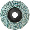 Proxxon Disco lamellare diamantato per LHW, grana 120, Ø 50 mm, 2 pz. 28 167
