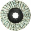 Proxxon Disco lamellare diamantato per LHW, grana 60, Ø50 mm, 2 pz. 28 166