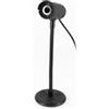 Ruilogod Guideck flessibile 6-LED Night Vision USB PC Camera 12 MP W MIC