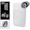 Ruilogod 6x telescopio ottico w. Chiaro custodia per 3GS