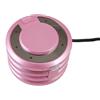 Ruilogod Webcam per videocamera regolabile da 1300K pixel webcam per notebook per laptop