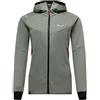 SALEWA Pile SELLA CREVASSE HD JACKET W Sci Alpinismo
