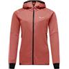 SALEWA Pile SELLA CREVASSE HD JACKET W Sci Alpinismo