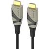 Prokord Cavo HDMI Prokord FIBER 2.0 PREMIUM 4K GOLD [HD2HD30-OPT-LSZH]