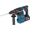 Bosch GBH 18V-26 Professional 950 Giri/min SDS-plus Nero, Blu, Rosso (Bosch - rotere) [0611909000]