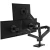 Ergotron 98-734-292 Supporti a parete per TV Scrivania Nero (ACCESSORY LX PRO DISPLAY ARM) [98-734-292]