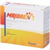 ANSERIS FARMA Srl Majoren Proenergy 14 Bustine Gusto Agrumi