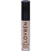 CLINICALFARMA Srl Lovren Correttore Liquido CR1 Medio, 4,5 ml