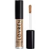 CLINICALFARMA Srl Lovrén Make Up - CR2 Correttore colore Medio Scuro, 4,5ml