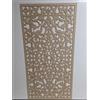 Generic Pannello Decorativo in Legno, Divisorio per Parete, Griglia di Copertura per Radiatore, Decorazione per Mobili, Taglio Laser da Pannello MDF Spessore 3 mm (Dimensioni 1200 mm x 610 mm) Motivo (001C