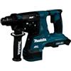 Makita TASSELLAT.SDS+2x18V BL 3FUNZ, Nero