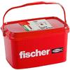 sarcia.eu Fischer Tappo di espansione DuoPower 6x30-3200pezzi