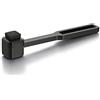 Dynavox spazzola di pulizia per aghi NC6, carbonio, pulizia per pick-up