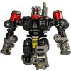 Transformers Studio Series Core, Frenzy Concept Art ispirata al film Bumblebee, action figure