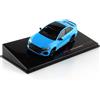 Cochesdemetal AUDI RS3 2022 BLUE 1:43