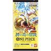 Bandai Carte collezionabili One Piece | Booster Box | Giapponese | 15+ anni | Avventura sull'isola degli dei | OP-15