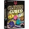 Schmidt, Cubetti intelligenti, gioco di dadi, età 14+, 1-4 giocatori, tempo di gioco 30 minuti