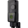 LEWITT LCT 240 PRO Microfono per Home Recording, Nero