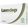 ERBOZETA SPA LAXODEP 30 CAPSULE