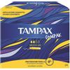 FATER SPA TAMPAX COMPAX REG 24PZ