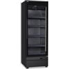 Espositore murale refrigerato 371 litri RM7 0°/+10° C | 70 x 70 x 197 cm