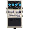 BOSS DD-8 Digital Delay Pedal | Gamma sonica diversa, potenza massima di ritardo