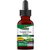 Natures Answer Te verde estratto liquido - 30ml